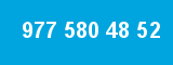 977 580 48 52